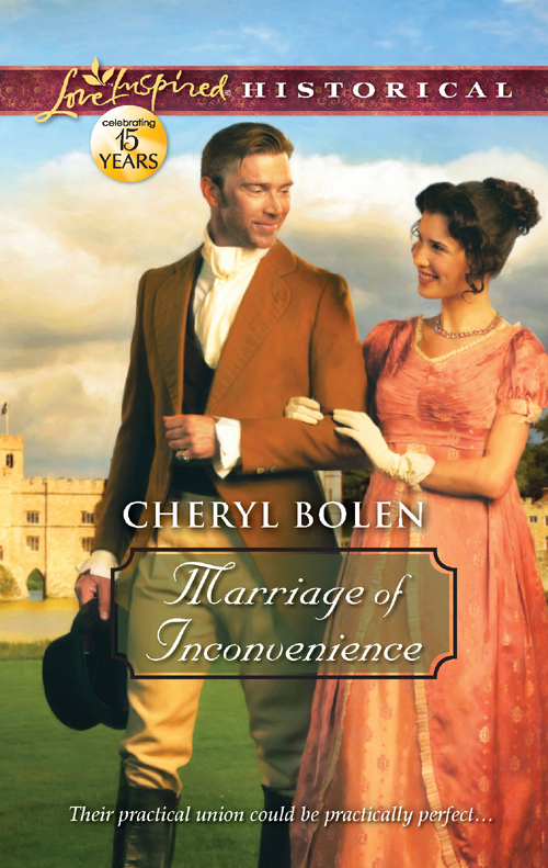 Marriage of Inconvenience