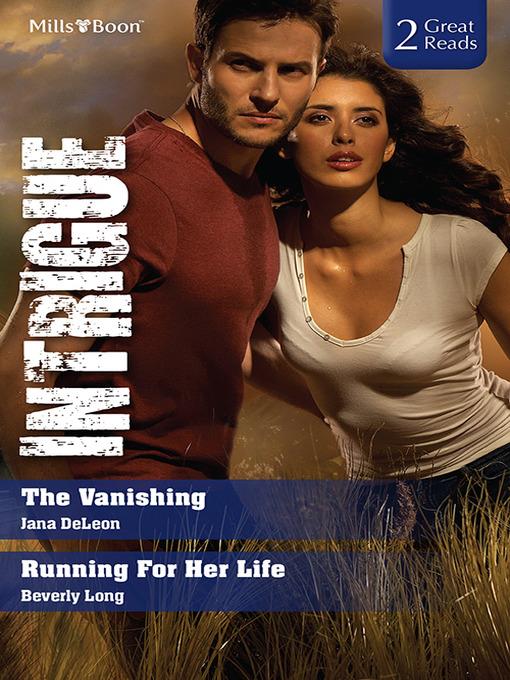 The Vanishing/Running For Her Life