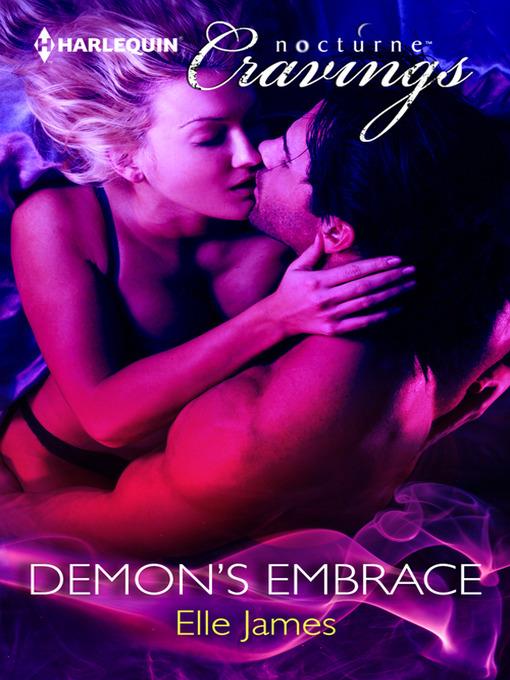 Demon's Embrace