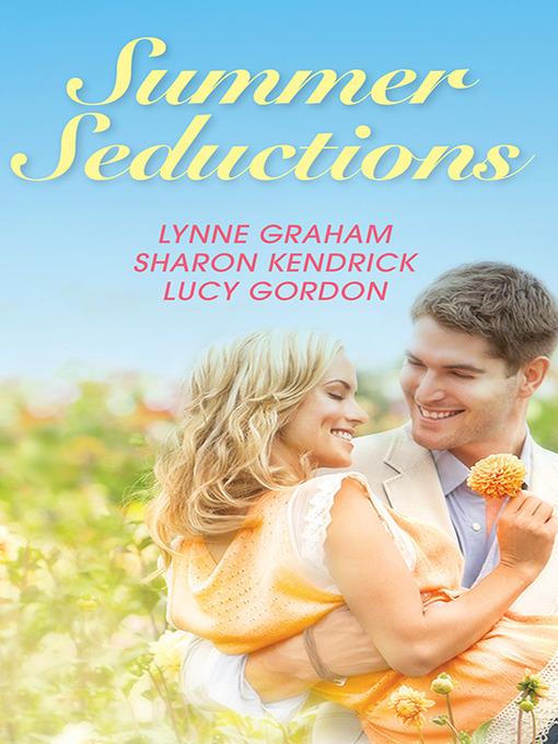 Summer Seductions--3 Book Box Set