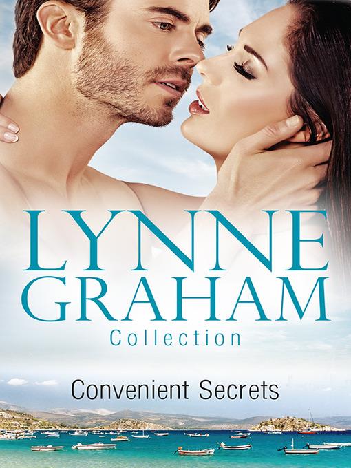 Lynne Graham Collection