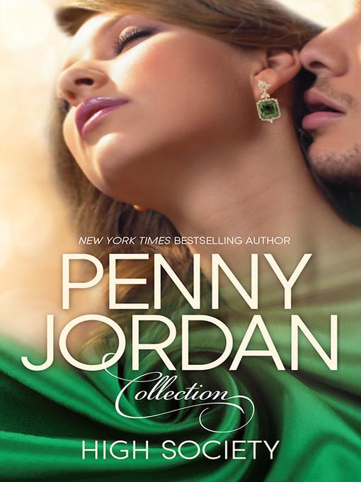 Penny Jordan Collection