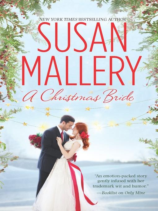 A Christmas Bride/Only Us