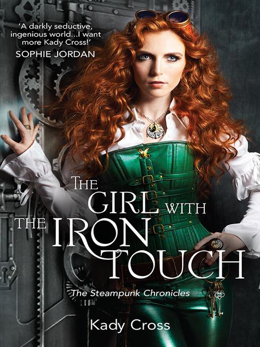 The Girl With the Iron Touch