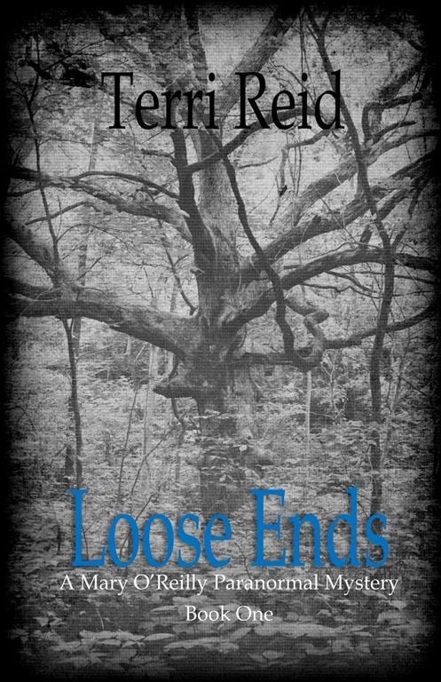 Loose Ends: A Mary O'Reilly Paranormal Mystery - Book One (Mary O'Reilly Series)