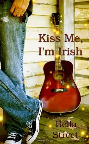 Kiss Me, I'm Irish