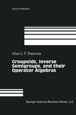 Groupoids, Inverse Semigroups, and Their Operator Algebras