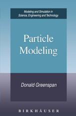 Particle modeling