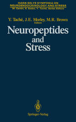 Neuropeptides and Stress.