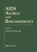 AIDS, allergy, and rheumatology