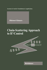 Chain-scattering approach to H [infinity] control