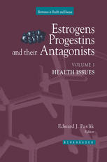 Estrogens, Progestins, and Their Antagonists : Health Issues