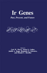 Ir Genes : Past, Present, and Future