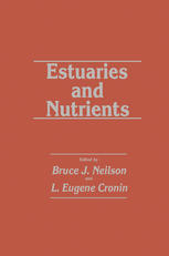 Estuaries and Nutrients.