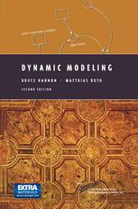 Dynamic Modeling