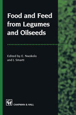 Food and Feed from Legumes and Oilseeds.