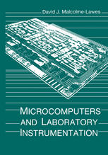 Microcomputers and laboratory instrumentation