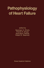 Pathophysiology of Heart Failure