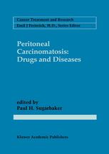 Peritoneal Carcinomatosis : Drugs and Diseases.