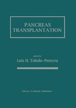 Pancreas Transplantation