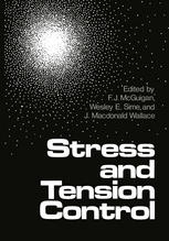 Stress and Tension Control