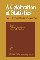 A Celebration of Statistics