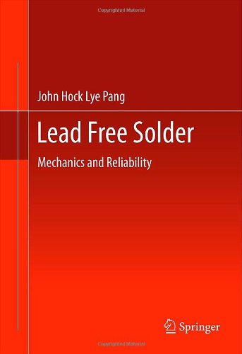 Lead Free Solder