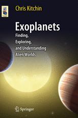 Exoplanets