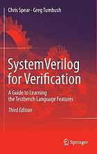 Systemverilog for Verification