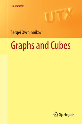 Graphs and Cubes