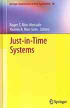 Justintime Systems