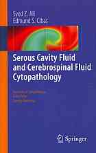 Serous Cavity Fluid and Cerebrospinal Fluid Cytopathology