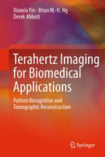 Terahertz imaging for biomedical applications : pattern recognition and tomographic reconstruction