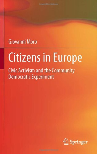 Citizens in Europe