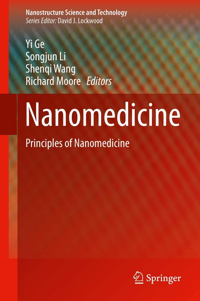 Nanomedicine