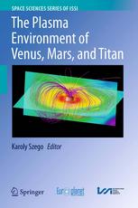 The Plasma Environment Ofvenus