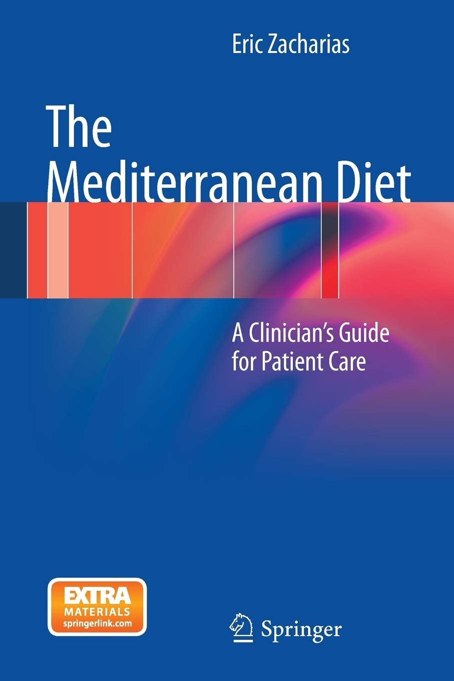 The Mediterranean Diet: A Clinician&rsquo;s Guide for Patient Care