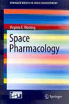 Space Pharmacology