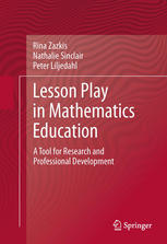 Lesson Play in Mathematics Education