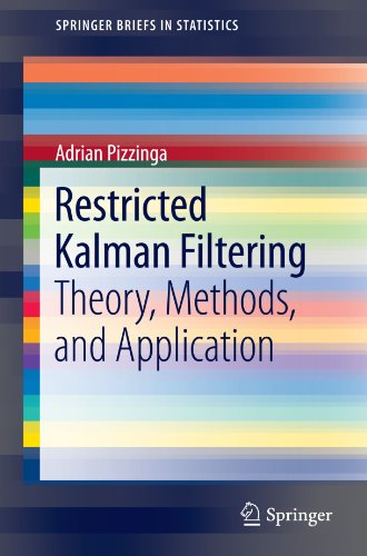 Restricted Kalman Filtering