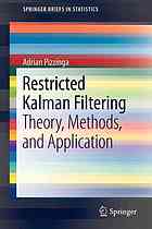 Restricted Kalman Filtering