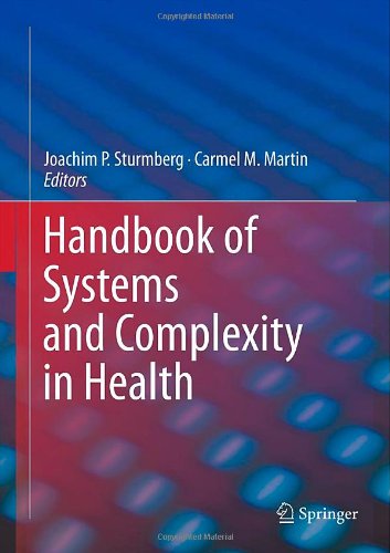 Handbook of Systems and Complexity in Health