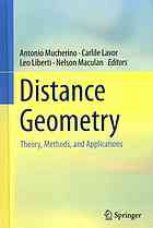 Distance Geometry