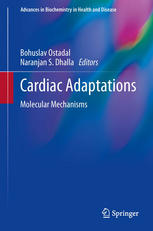 Cardiac Adaptations : Molecular Mechanisms