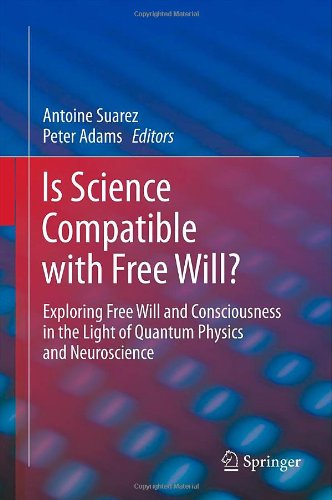 Is Science Compatible with Free Will?