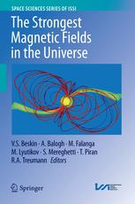 Large-Scale Magnetic Fields in the Universe