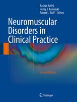 Neuromuscular Disorders in Clinical Practice (2nd Edition)