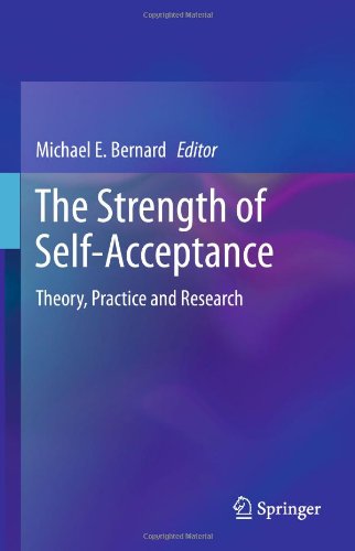 The Strength of Self-Acceptance