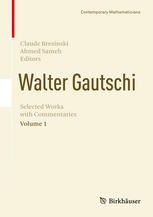 Walter Gautschi