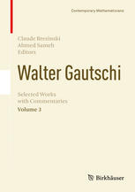 Walter Gautschi